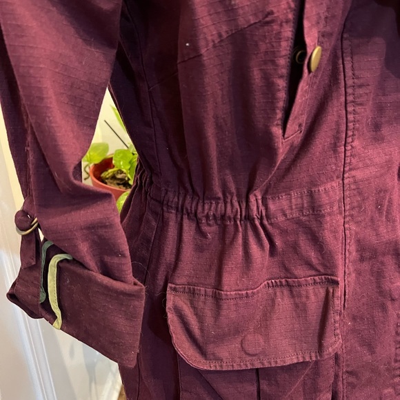 Max & Mia women jacket size S (17) - Picture 7 of 12